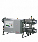 Купить Водонагреватель электрический проточный ЭВАН (класс ПРОФЕССИОНАЛ)  ЭПВН 96Б