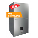 Котел настенный газовый FERROLI DIVATOP D НF32  (32 кВт, одноконтурный, закрытая камера сгорания) по цене 125626 руб.