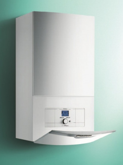 242/5-5  turbo TEC plus VU котел настенный газовый VAILLANT
