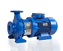 Консольно-моноблочный центробежный насос Masdaf NMM 65-400 11 KW 1500 D/D